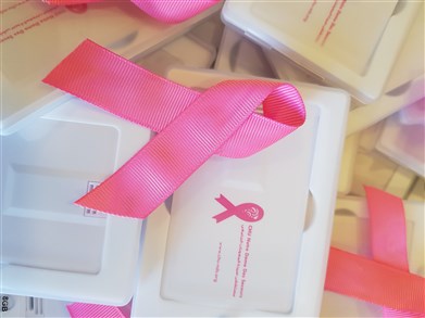 campagne cancer du sein