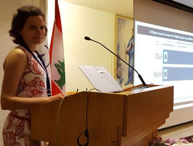 Journée de formation de la Société Libanaise d'Obstétrique et de Gynécologie